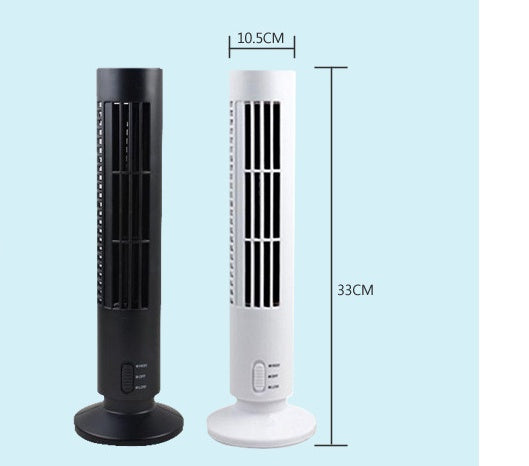 USB small fan mini electric fan capnig
