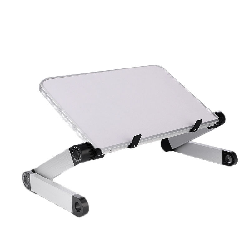 Foldable Laptop Stand Ergonomic Desk Tablet Holder capnig