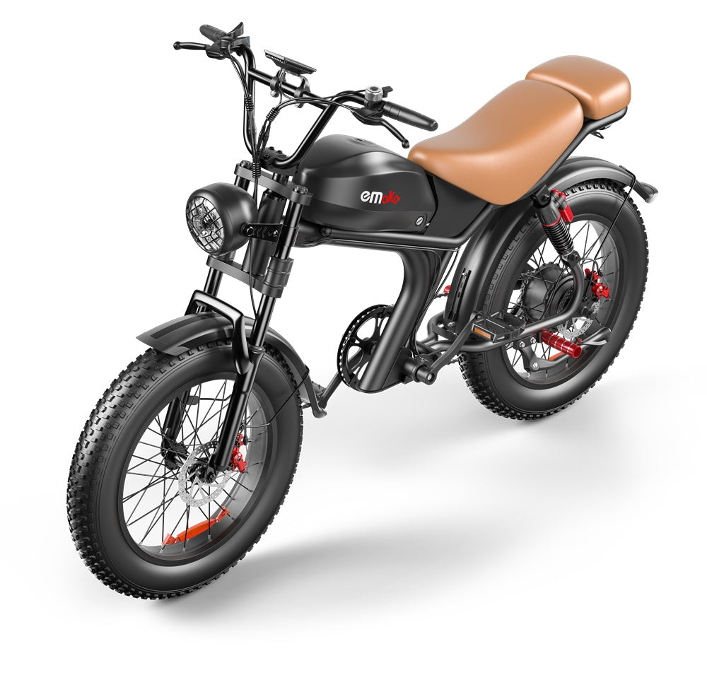 C93 Single Drive 20 Inch, High Speed Electric Bike- It Is Forbidden To Sell The Platform - Temu capnig