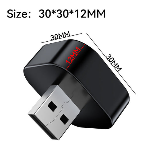 Wireless Carplay Module Android Auto Vehicle Interconnection Box 2in1 Smart Carplay Box capnig