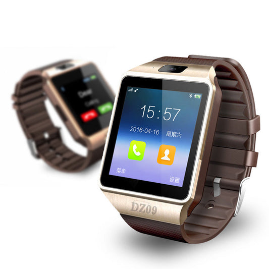 Smart Watch Card Call Smart Reminder Bluetooth Device capnig