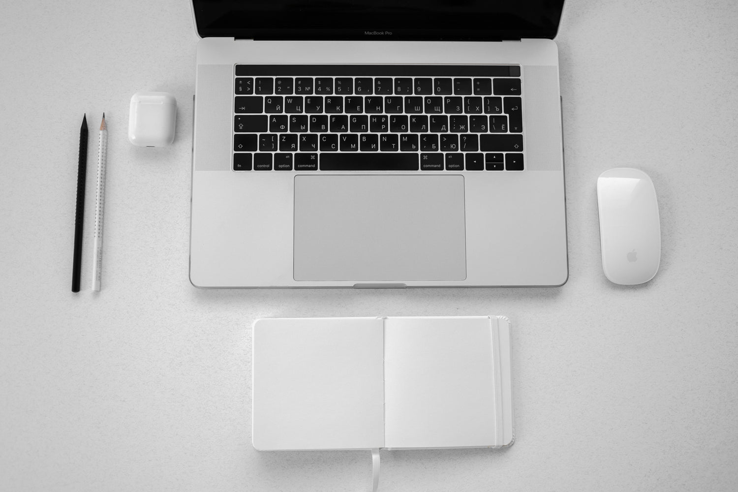 Phones and laptop accessories