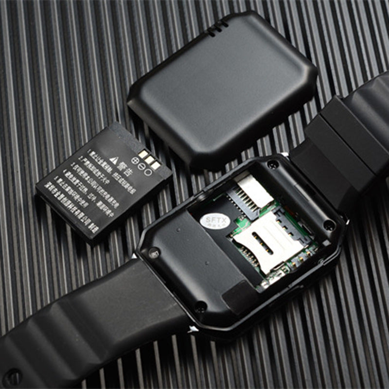 Smart Watch Card Call Smart Reminder Bluetooth Device capnig