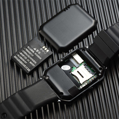 Smart Watch Card Call Smart Reminder Bluetooth Device capnig