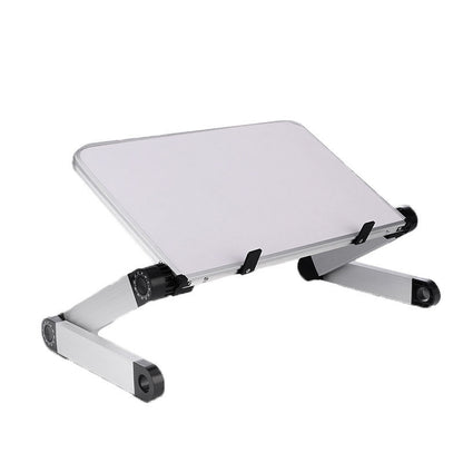 Foldable Laptop Stand Ergonomic Desk Tablet Holder capnig