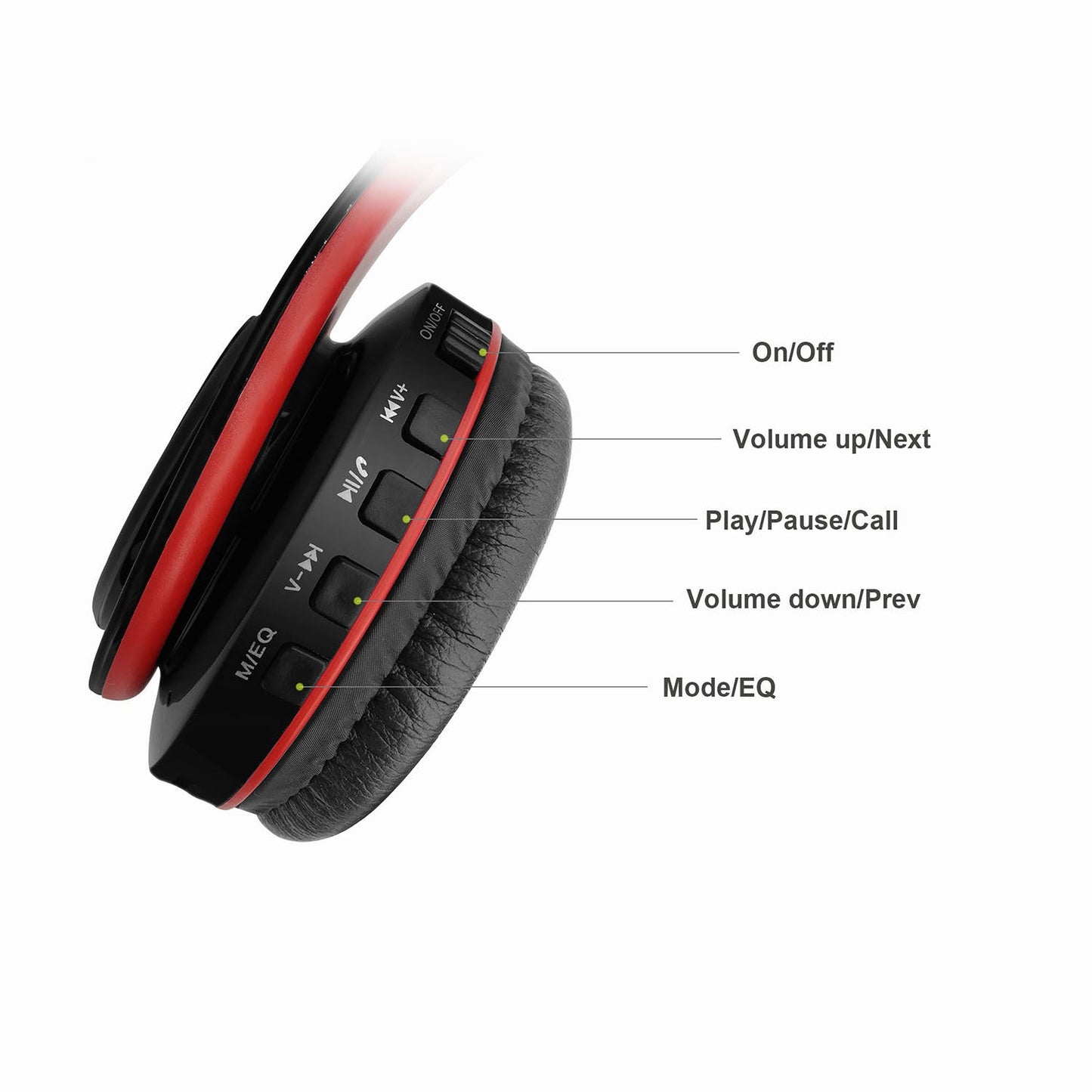 Compatible with Apple , Trending amazon wireless headset bluetooth headphones capnig