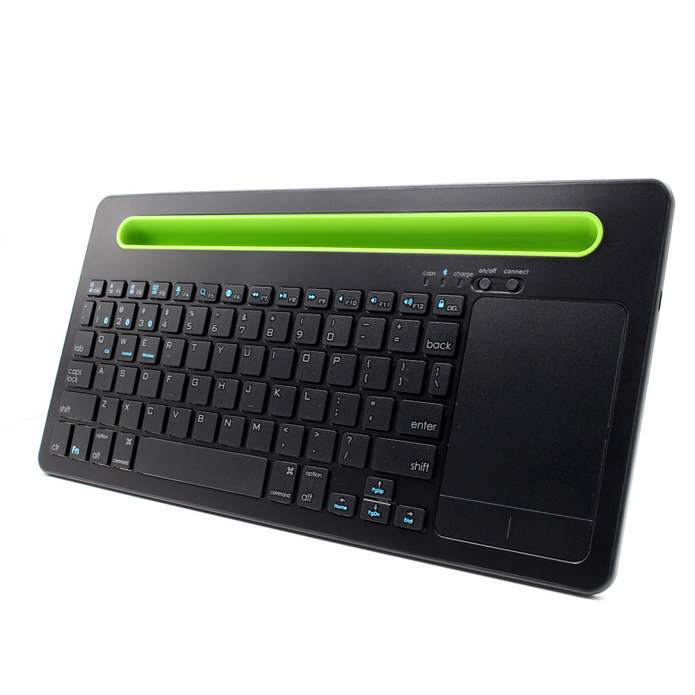 Universal touch keyboard for tablet phones capnig