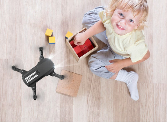 Aerial Drone,4K HD Smart Life