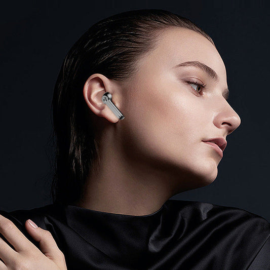 In-Ear Mini Bass Wireless Headphones capnig