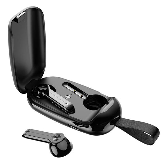 In-Ear Mini Bass Wireless Headphones capnig