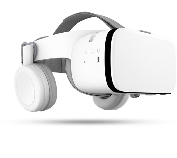 BOBO Z6 VR Bluetooth VR Virtual Reality Headset VR Glasses 3D Glasses capnig
