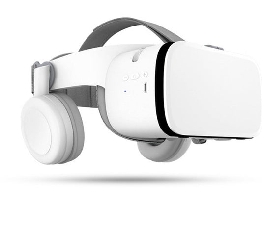 BOBO Z6 VR Bluetooth VR Virtual Reality Headset VR Glasses 3D Glasses capnig