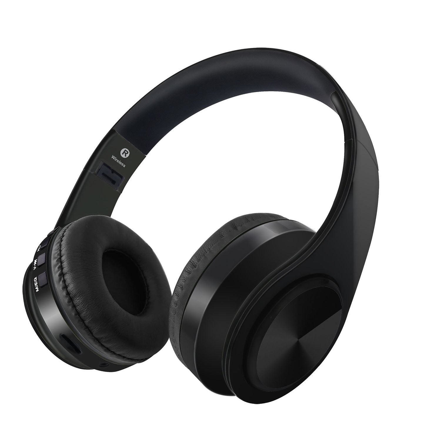 Compatible with Apple , Trending amazon wireless headset bluetooth headphones capnig