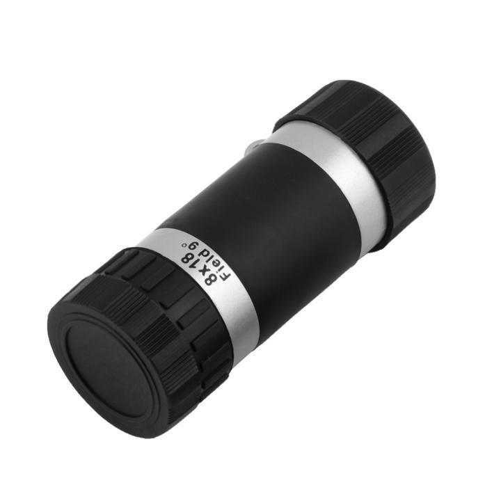 Optical 8X Telescopic Lens For Phones capnig
