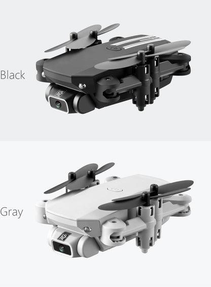 Aerial Drone,4K HD Smart Life