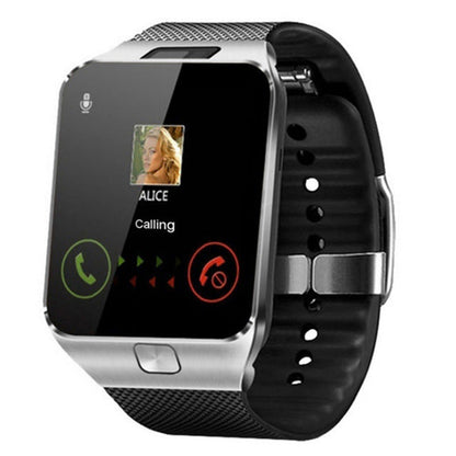 Smart Watch Card Call Smart Reminder Bluetooth Device capnig