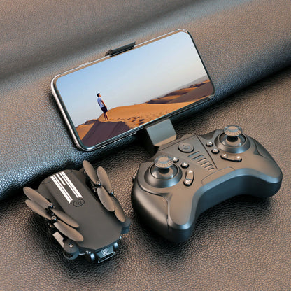 Aerial Drone,4K HD Smart Life