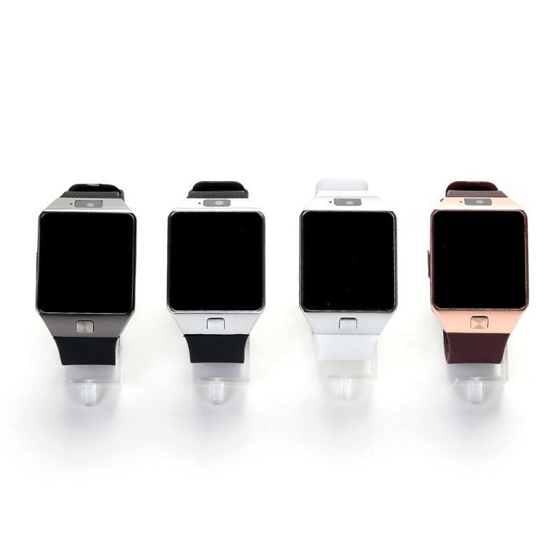 Smart Watch Card Call Smart Reminder Bluetooth Device capnig