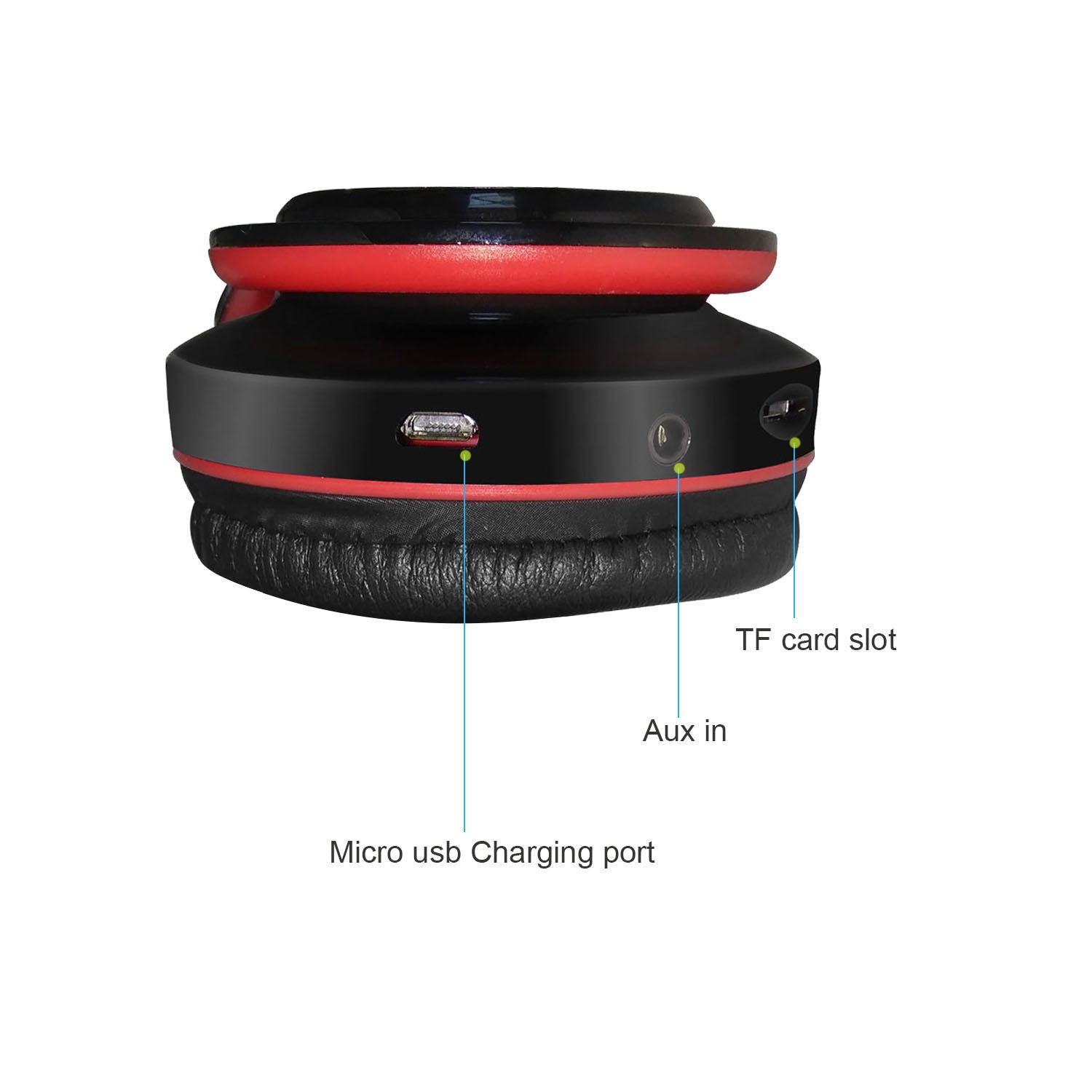 Compatible with Apple , Trending amazon wireless headset bluetooth headphones capnig