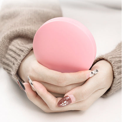 Mini USB Hand Warmer Power Bank capnig