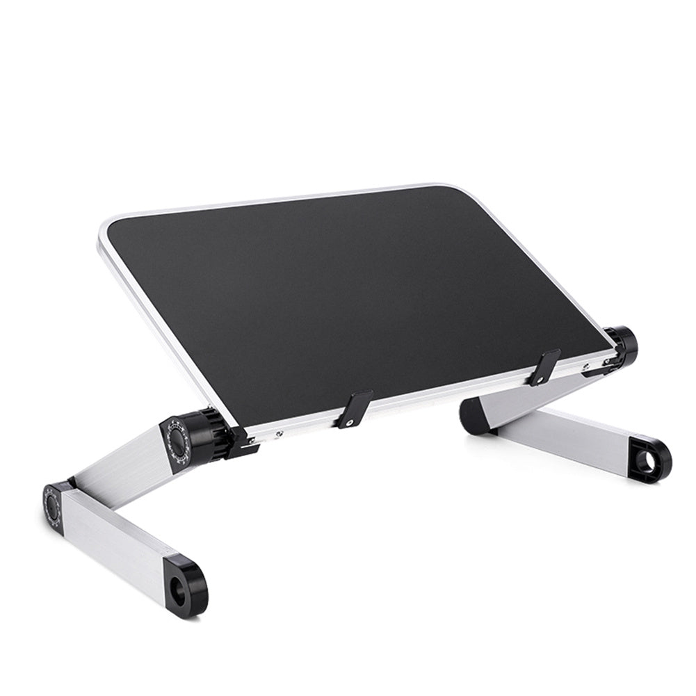 Foldable Laptop Stand Ergonomic Desk Tablet Holder capnig