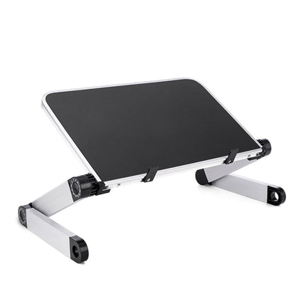 Foldable Laptop Stand Ergonomic Desk Tablet Holder capnig