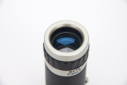 Optical 8X Telescopic Lens For Phones capnig