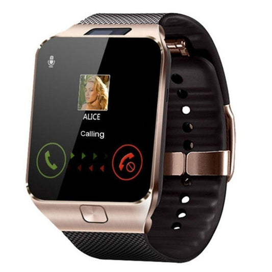 Smart Watch Card Call Smart Reminder Bluetooth Device capnig