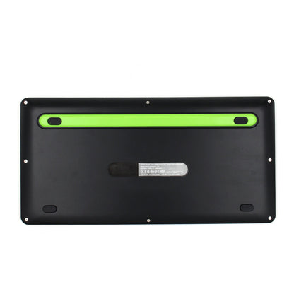 Universal touch keyboard for tablet phones capnig