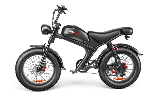 C93 Single Drive 20 Inch, High Speed Electric Bike- It Is Forbidden To Sell The Platform - Temu capnig