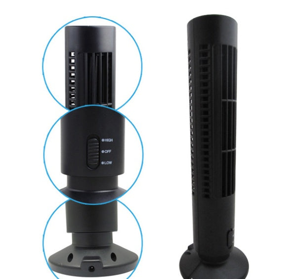 USB small fan mini electric fan capnig