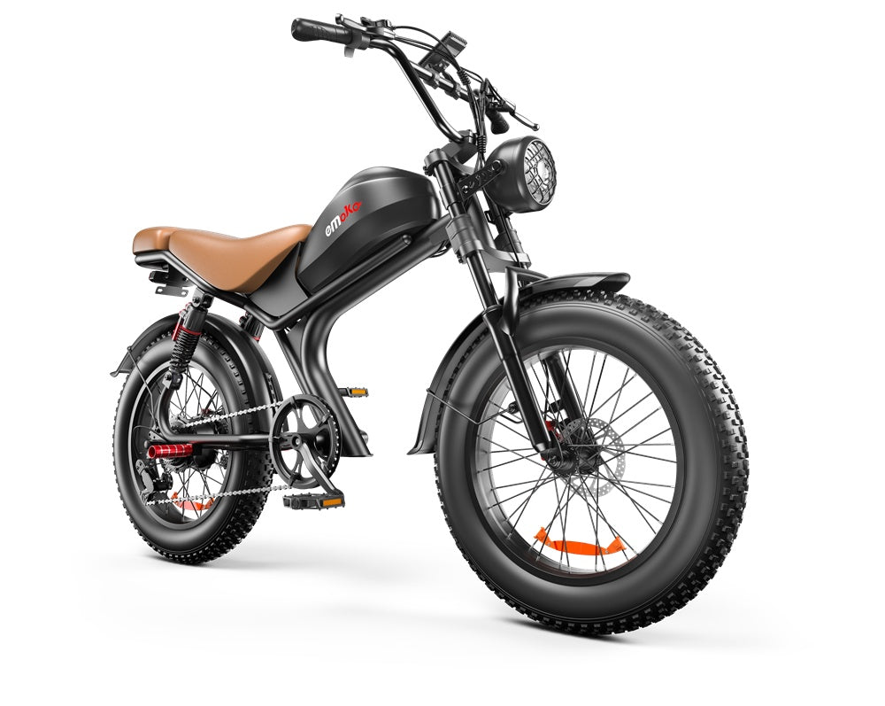C93 Single Drive 20 Inch, High Speed Electric Bike- It Is Forbidden To Sell The Platform - Temu capnig