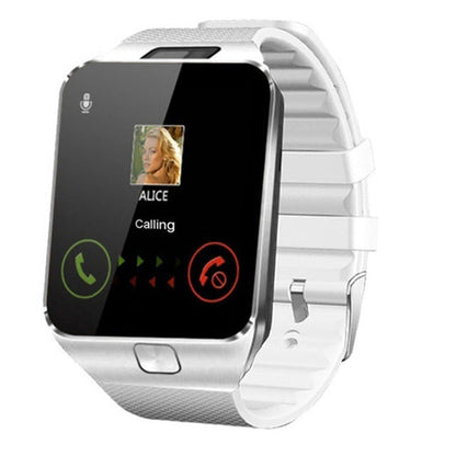 Smart Watch Card Call Smart Reminder Bluetooth Device capnig