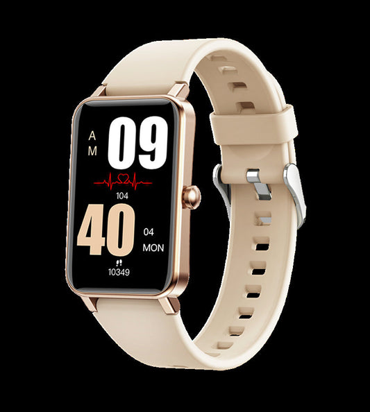 Smart Watch ZX18 1.57 Inch Sports Watch Gift capnig