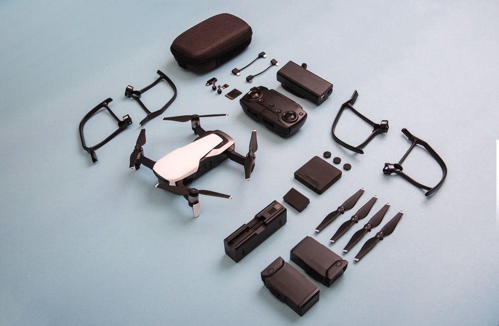 drone-knoll-side-angle-view
